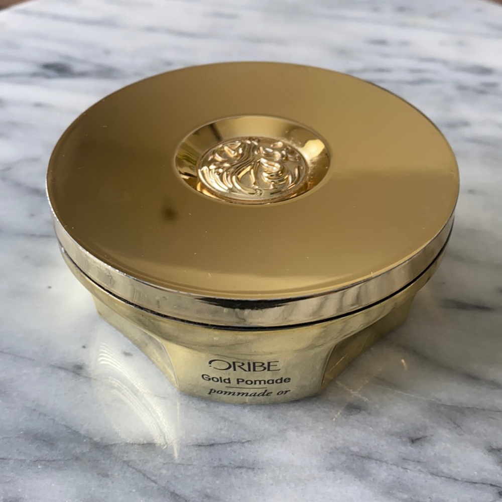 Oribe Gold Pomade